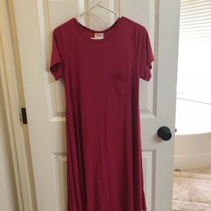 LulaRoe Carly